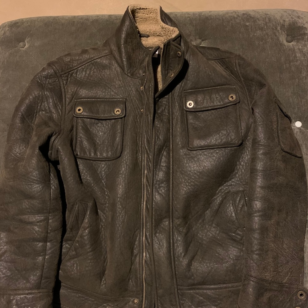 Men's Columbia Bomber Jacket